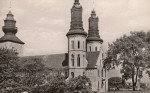Gotland, Visby Domkyrkan Sta Maria Gotland, Visby Domkyrkan Sta Maria