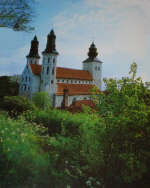 Gotland, Visby Domkyrka St Maria