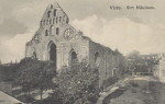 Gotland, Sct Nikolaus 1917 Gotland, Sct Nikolaus 1917