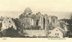 Gotland, Visby St Nicolai Kyrkoruin Gotland, Visby St Nicolai Kyrkoruin