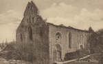 Gotland, Visby St Nickolai Gotland, Visby St Nickolai