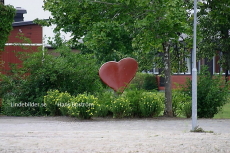 Lindeskolans hjärta