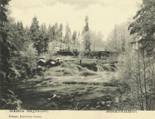 Rockhammar, Gamla sågfallet