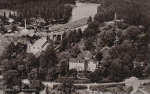 Flygfoto över Rockhammar 1930