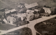 Gotland. F:A Edmund Bjuresten, Burs Gotland. F:A Edmund Bjuresten, Burs