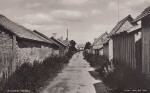 Gotland, Gnisvärds Fiskläge 1955