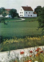 Gotland Hejnum Suderby