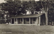 Gotland, Pensionat Holmhällar Gotland, Pensionat Holmhällar