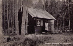 Gotland, Kaffestugan vid Torsburgen Gotland, Kaffestugan vid Torsburgen