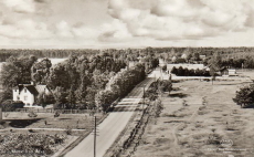 Gotland, Motiv från Älva 1950