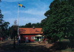 Gotland Sandön Gamla Skolan Gotland Sandön Gamla Skolan