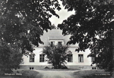 Gotland, Stiftsgården, Alskog Gotland, Stiftsgården, Alskog