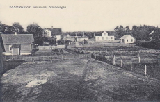 Gotland, Västergarn, Pensionat Strandvägen Gotland, Västergarn, Pensionat Strandvägen