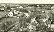 Gotland, Barlingbo 1957 Gotland, Barlingbo 1957