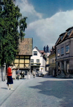 Gotland Centrum