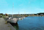 Gotland, Gnisvärd Fiskeläge Gotland, Gnisvärd Fiskeläge