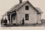 Gotland, Hogrän Handelbutiken 1904 Gotland, Hogrän Handelbutiken 1904