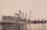Gotland, SMS Albatross, Strandat 1915 Gotland, SMS Albatross, Strandat 1915