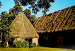 Gotland, Wamlingbo Brottarvegården Gotland, Wamlingbo Brottarvegården