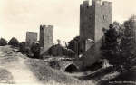 Gotland, Nordergravar 1936