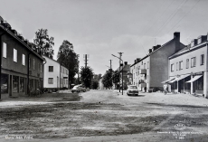 Motiv från Frövi 1959 Motiv från Frövi 1959