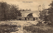 Frövi Järnvägsbron