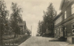 Parti från Frövi  1930