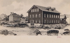 Frövi 1904 Frövi 1904