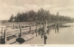 Frövi Flottbron 1920 Frövi Flottbron 1920