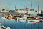 Gotland, Visby Hamnen Gotland, Visby Hamnen