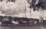 Gotland, Wisby Hamnen Gotland, Wisby Hamnen