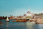 Gotland, Visby Hamn Gotland, Visby Hamn