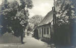 Gotland, Visby Gammal Gata Gotland, Visby Gammal Gata