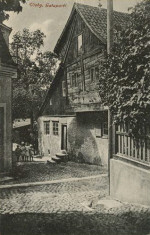 Gotland, Visby Gatuparti Gotland, Visby Gatuparti