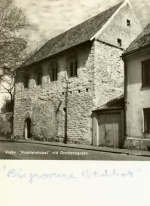 Gotland, Visby Kapitalshuset Vid Drottningsgatan Gotland, Visby Kapitalshuset Vid Drottningsgatan