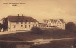Gotland, Visby Hotell och Pensionat 1920 Gotland, Visby Hotell och Pensionat 1920