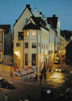 Gotland, Wisby Hotell Gotland, Wisby Hotell