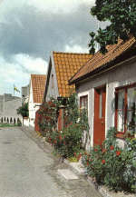 Gotland, Visby Norra Murgatan