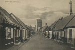 Wisby, Norra Murgatan Wisby, Norra Murgatan