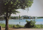 Öland, Borgholm Hamnvägen Öland, Borgholm Hamnvägen