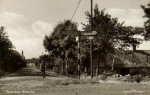Öland, Borgholm Stadsvägen Öland, Borgholm Stadsvägen