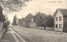 Öland, Borgholm Storgatan Öland, Borgholm Storgatan