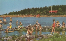 Öland, Borgholm, Sjöstugan Öland, Borgholm, Sjöstugan