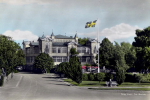 Öland, Borgholm Badrestaurangen Öland, Borgholm Badrestaurangen