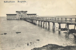 Öland, Borgholm Kallbadhuset Öland, Borgholm Kallbadhuset