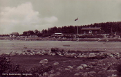 Öland, Borgholm Norra Badstranden Öland, Borgholm Norra Badstranden