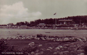 Öland, Borgholm Norra Badstranden