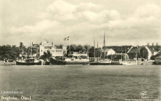 Borgholm, Öland Borgholm, Öland