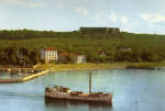 Öland, Borgholm Hamn Öland, Borgholm Hamn