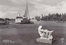Öland. Borgholm Hamnen Öland. Borgholm Hamnen